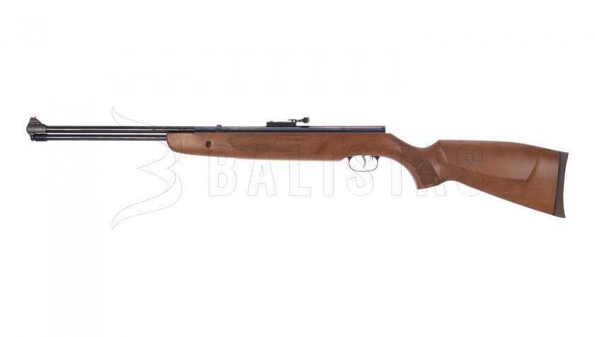 Carabina de aire comprimido Weihrauch HW 57 4,5mm