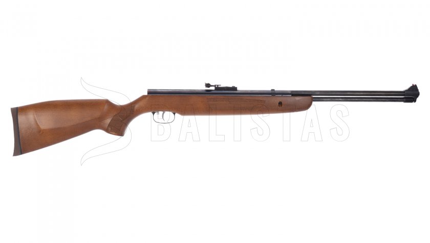 Carabina de aire comprimido Weihrauch HW 57 4,5mm