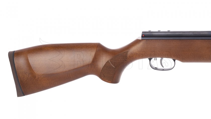 Carabina de aire comprimido Weihrauch HW 57 4,5mm