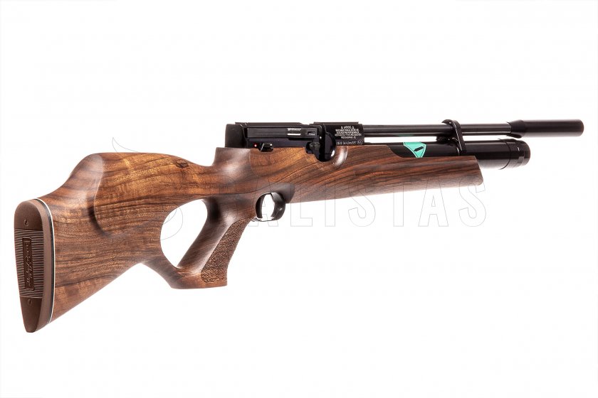 Carabina de aire Weihrauch HW 100 T 5,5mm