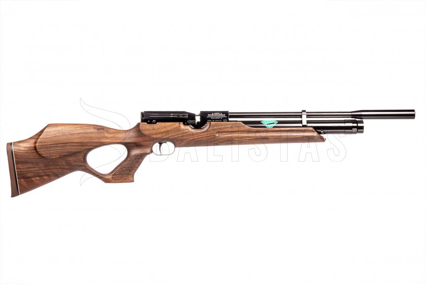 Carabina de aire Weihrauch HW 100 T 5,5mm
