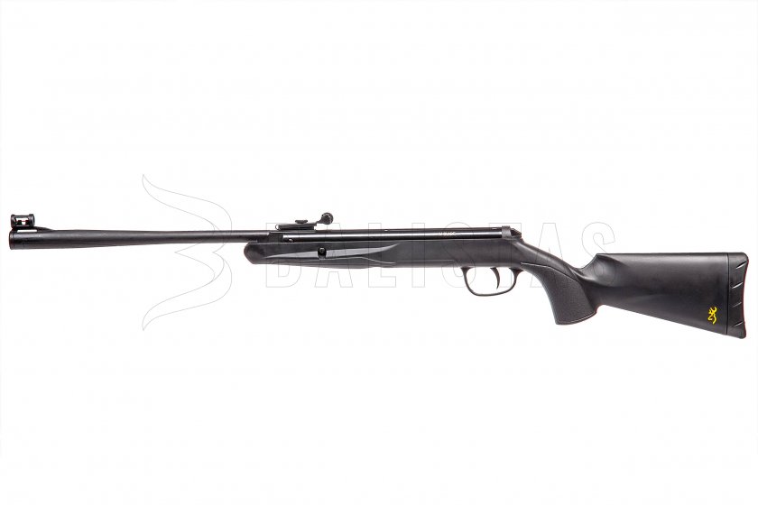 Carabina de aire comprimido Browning M-Blade 4,5mm