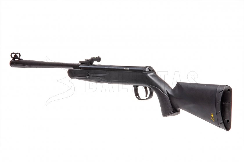 Carabina de aire comprimido Browning M-Blade 4,5mm