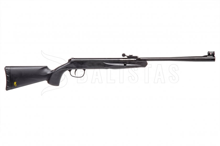 Carabina de aire comprimido Browning M-Blade 4,5mm
