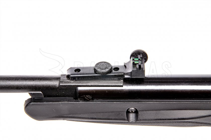 Carabina de aire comprimido Browning M-Blade 4,5mm