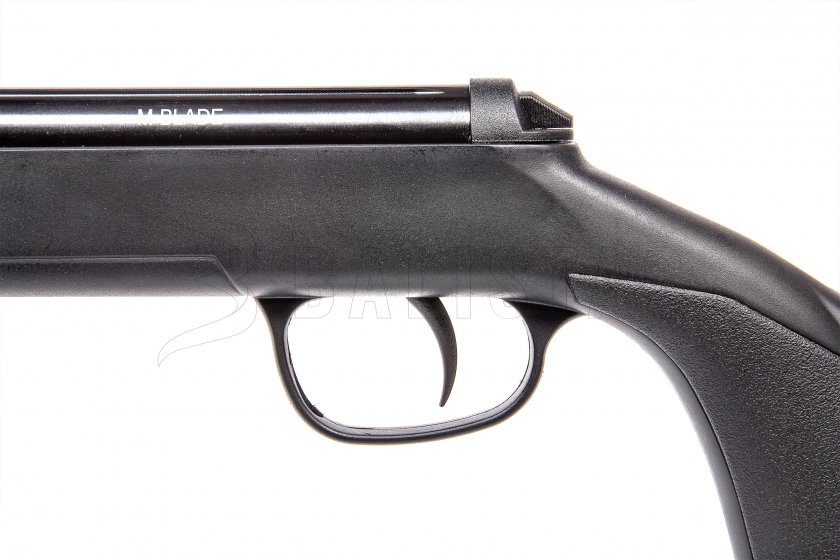 Carabina de aire comprimido Browning M-Blade 4,5mm