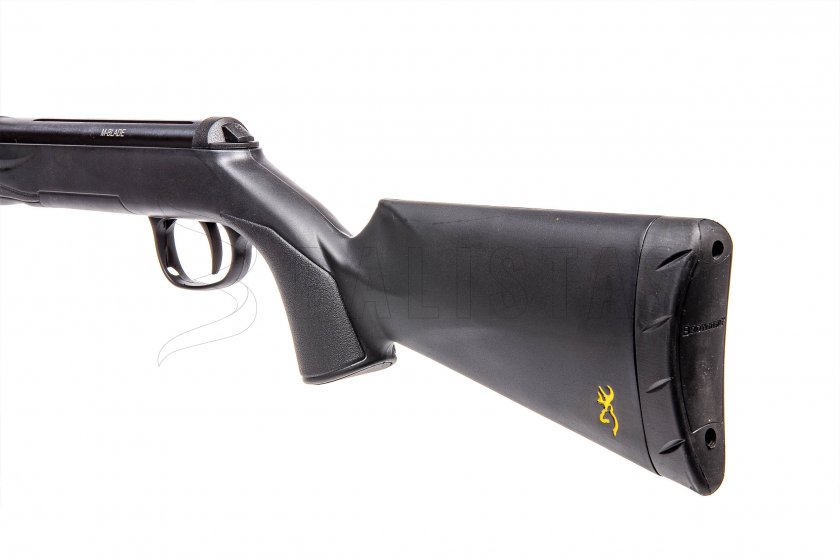 Carabina de aire comprimido Browning M-Blade 4,5mm