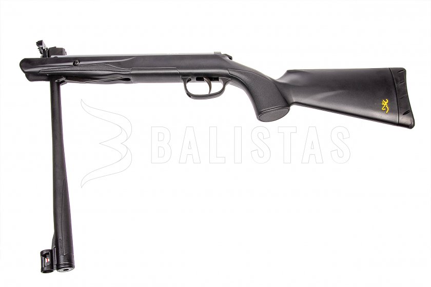 Carabina de aire comprimido Browning M-Blade 4,5mm