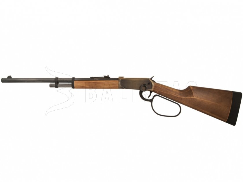 Carabina de aire comprimido Walther Lever Action Duke 4,5mm