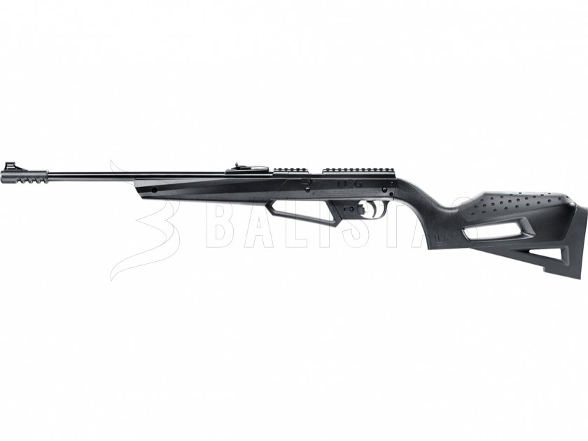 Carabina de aire comprimido Umarex APX 4,5mm