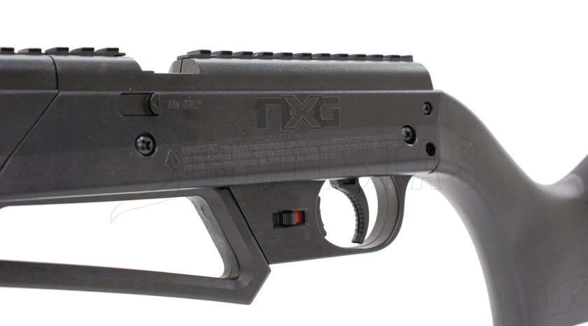Carabina de aire comprimido Umarex APX 4,5mm
