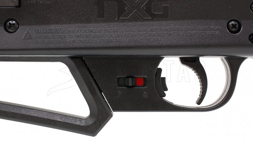 Carabina de aire comprimido Umarex APX 4,5mm