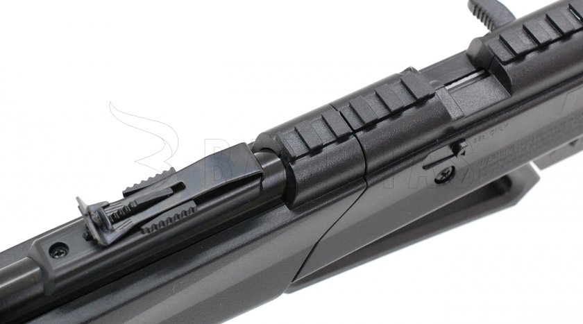 Carabina de aire comprimido Umarex APX 4,5mm