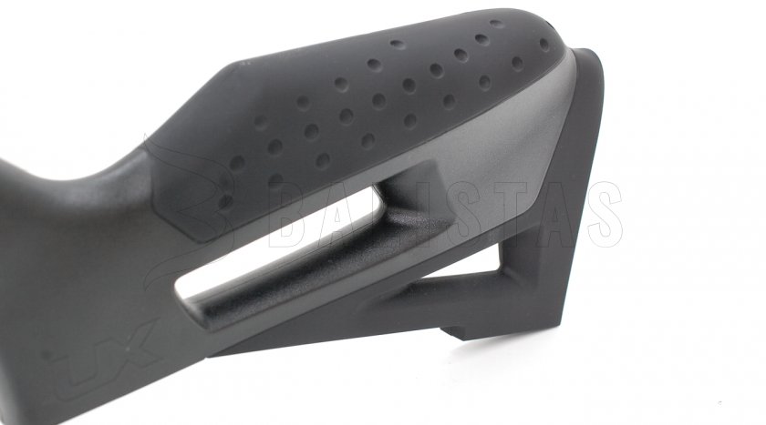 Carabina de aire comprimido Umarex APX 4,5mm