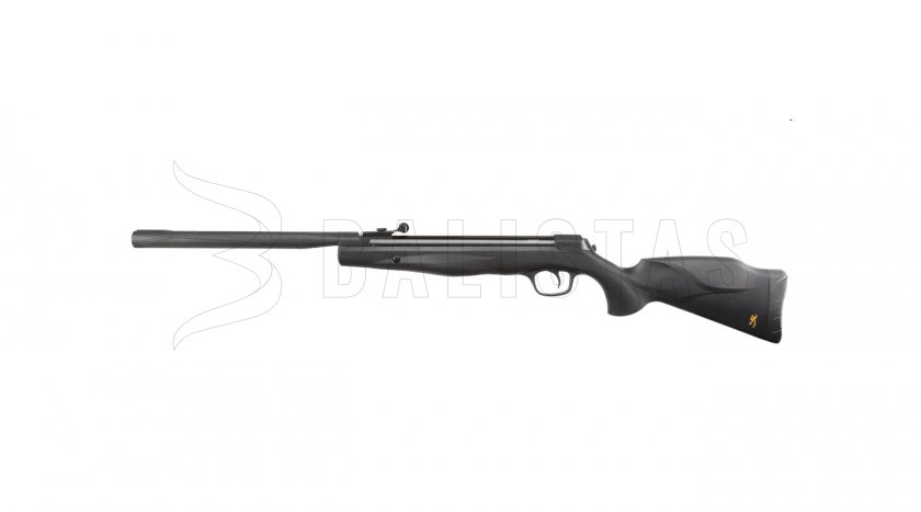 Carabina de aire comprimido Browning X-Blade 5,5mm