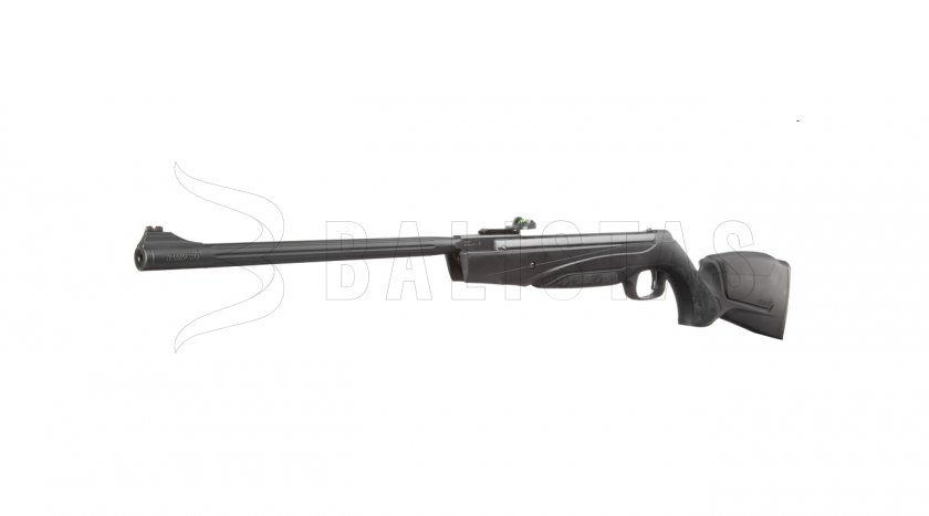 Carabina de aire comprimido Hammerli Black Force 880 4,5mm