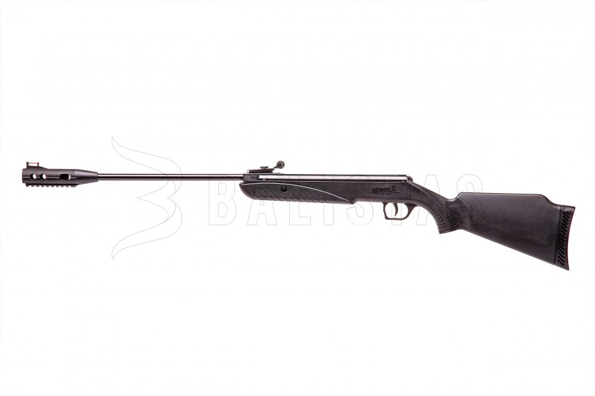 Carabina de aire comprimido Hammerli Firefox 500 4,5mm
