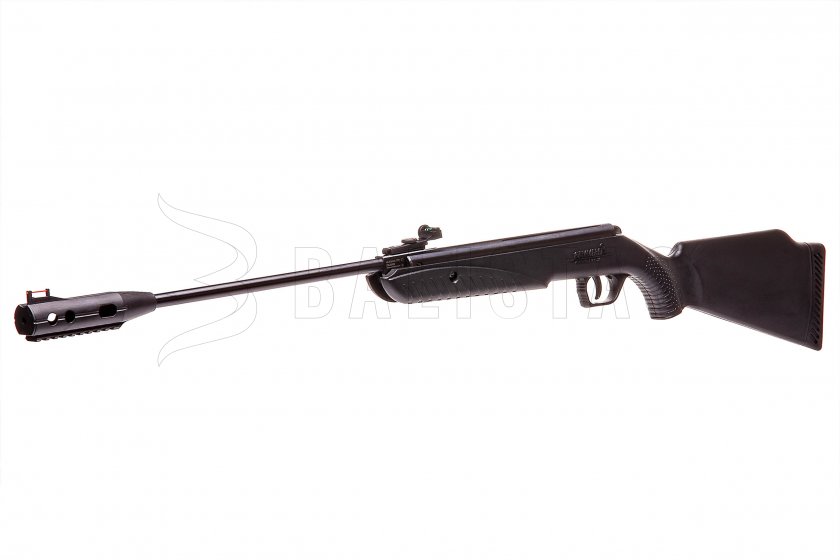 Carabina de aire comprimido Hammerli Firefox 500 4,5mm