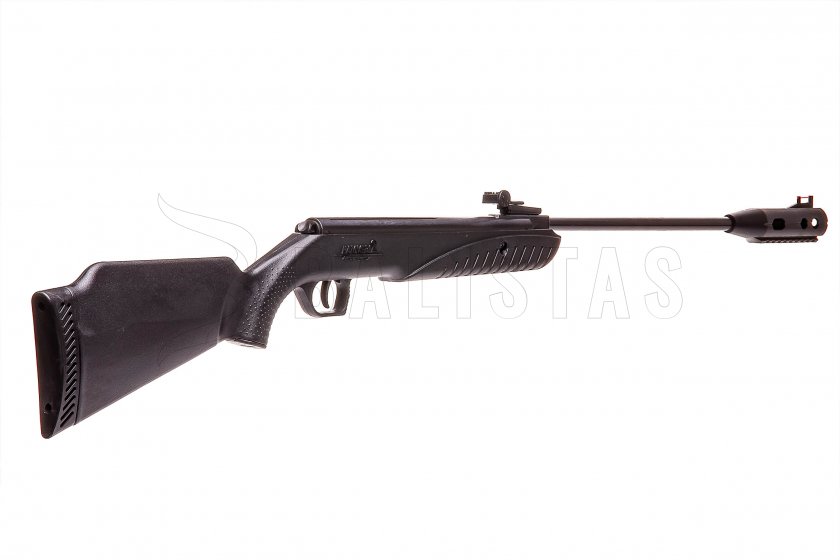 Carabina de aire comprimido Hammerli Firefox 500 4,5mm