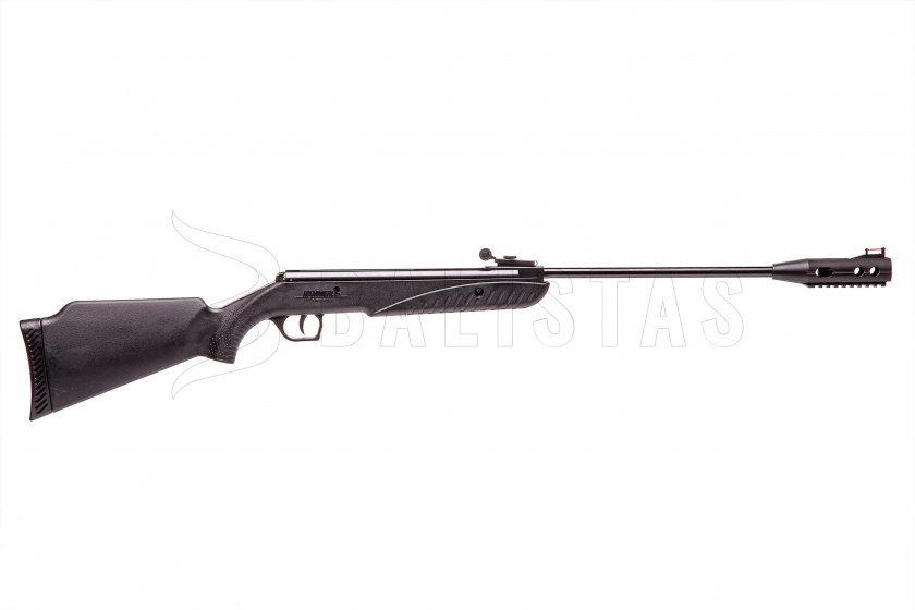 Carabina de aire comprimido Hammerli Firefox 500 4,5mm