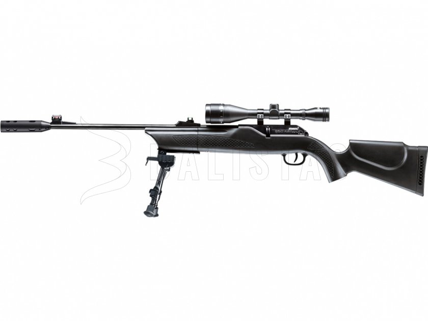Carabina de aire comprimido Umarex 850 Air Magnum XT 4,5mm