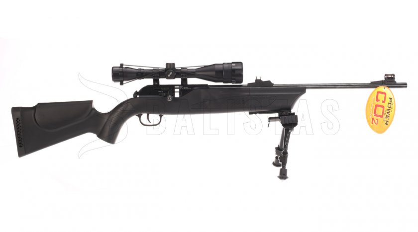 Carabina de aire comprimido Umarex 850 Air Magnum XT 4,5mm