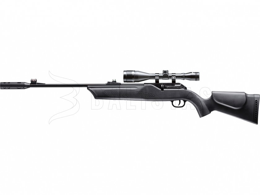 Carabina de aire comprimido Umarex 850 AirMagnum Target Kit 4,5mm