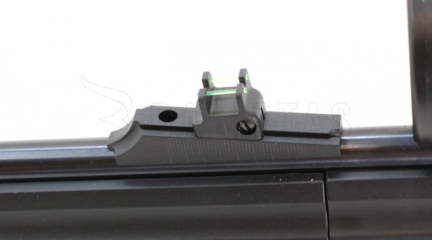 Carabina de aire comprimido Umarex 850 AirMagnum Target Kit 4,5mm
