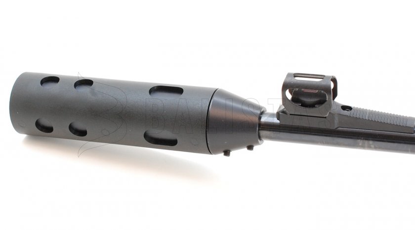 Carabina de aire comprimido Umarex 850 AirMagnum Target Kit 4,5mm