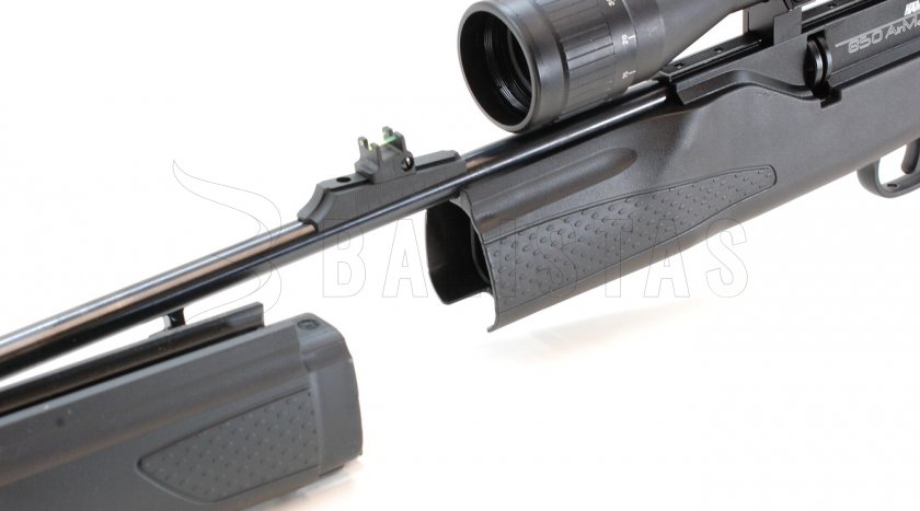 Carabina de aire comprimido Umarex 850 AirMagnum Target Kit 4,5mm