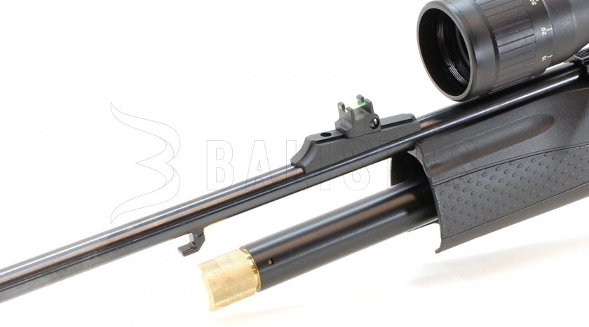 Carabina de aire comprimido Umarex 850 AirMagnum Target Kit 4,5mm