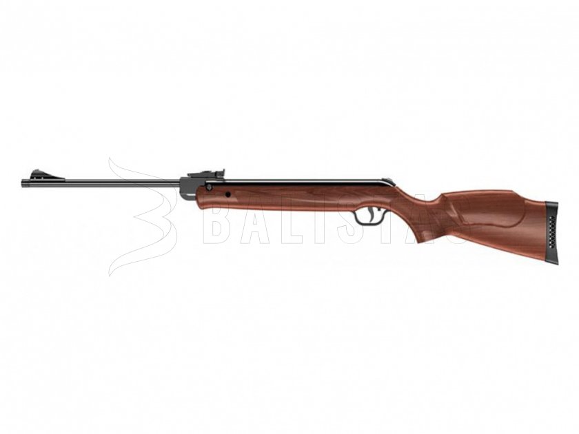 Carabina de aire comprimido Walther Classus WS cal.4,5mm