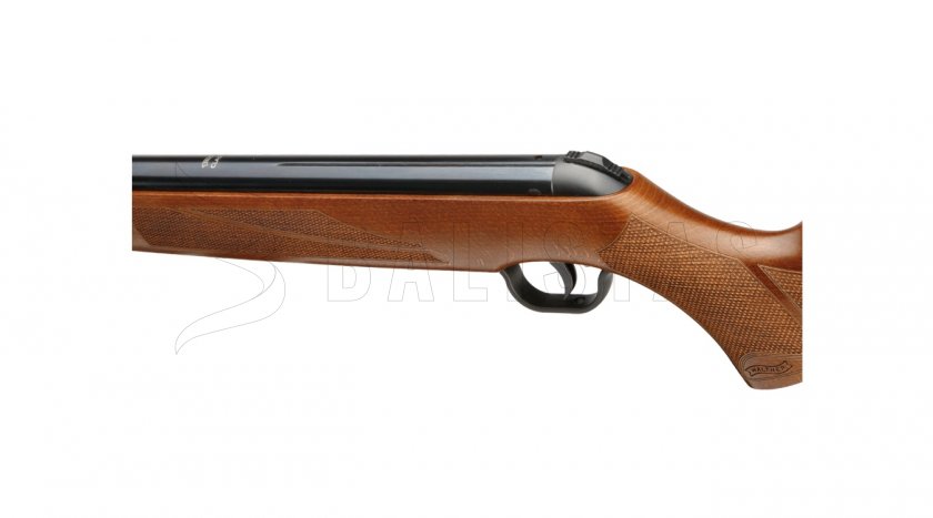 Carabina de aire comprimido Walther Classus WS cal.4,5mm