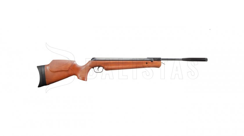 Carabina de aire comprimido Walther LGV Master Pro cal.5,5mm