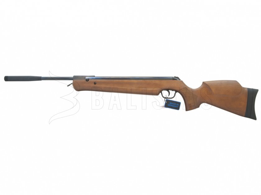Carabina de aire comprimido Walther LGV Master Pro cal.4,5mm
