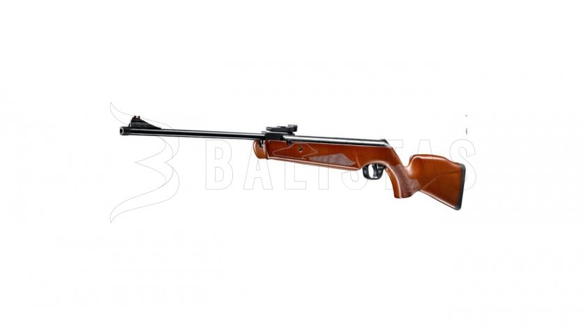 Carabina de aire comprimido Walther Terrus WS 4,5mm