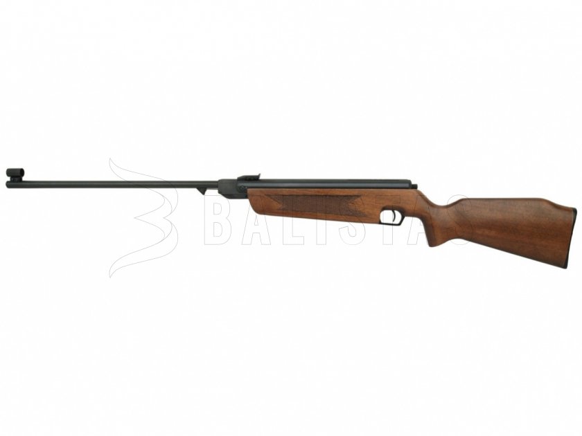 Carabina de aire comprimido Slavia 631 4,5mm