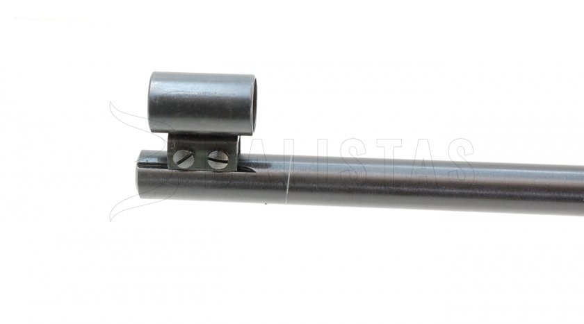 Carabina de aire comprimido Slavia 631 4,5mm