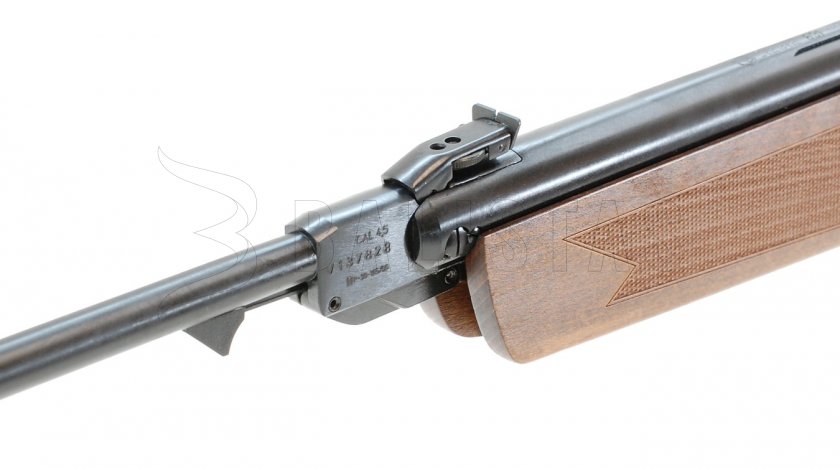 Carabina de aire comprimido Slavia 631 4,5mm