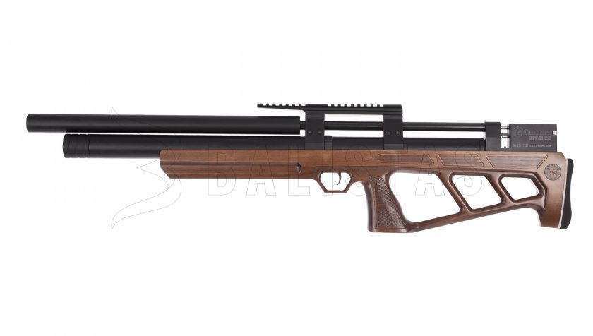 Carabina de aire comprimido Kalibrgun Cricket Standart WST 6,35mm