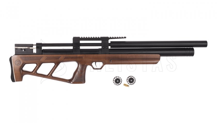 Carabina de aire comprimido Kalibrgun Cricket Standart WST 6,35mm