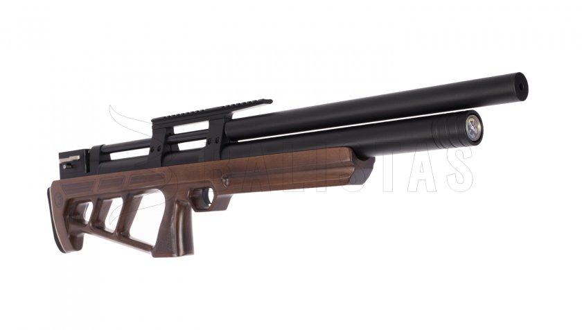 Carabina de aire comprimido Kalibrgun Cricket Standart WST 6,35mm
