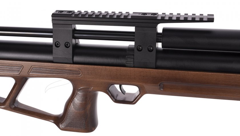 Carabina de aire comprimido Kalibrgun Cricket Standart WST 6,35mm