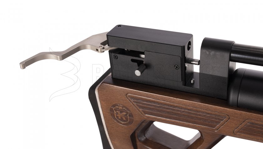 Carabina de aire comprimido Kalibrgun Cricket Standart WST 6,35mm