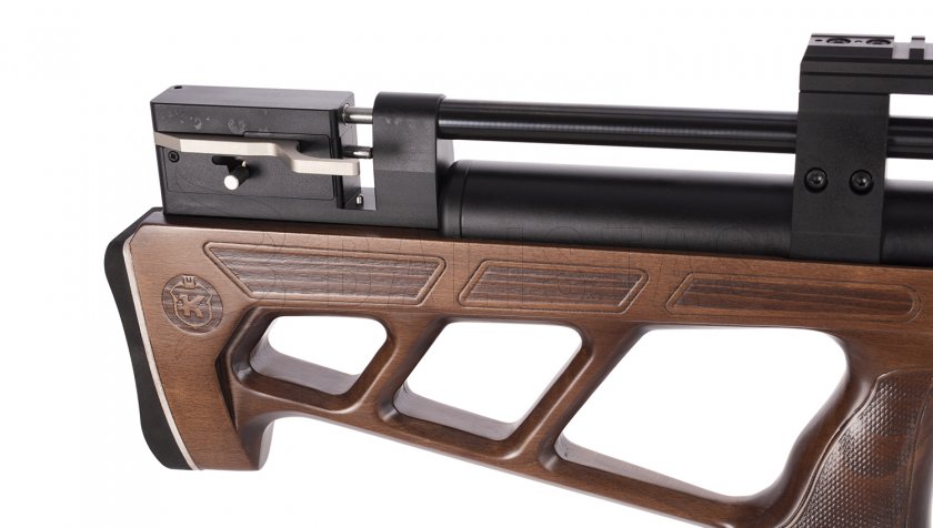 Carabina de aire comprimido Kalibrgun Cricket Standart WST 6,35mm