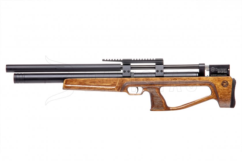 Carabina de aire comprimido Kalibrgun Cricket Standart WST 9mm