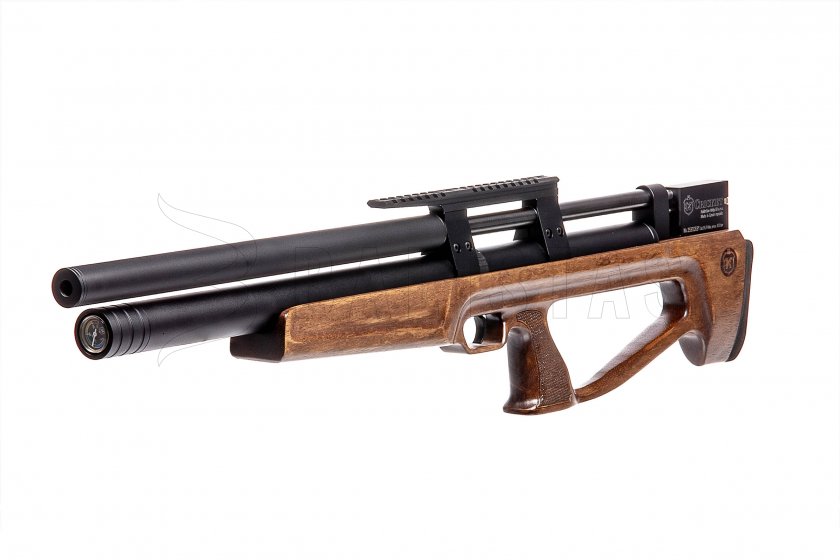 Carabina de aire comprimido Kalibrgun Cricket Standart WST 9mm