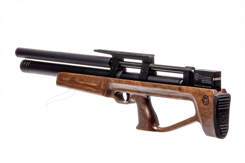 Carabina de aire comprimido Kalibrgun Cricket Standart WST 9mm