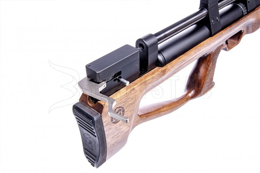Carabina de aire comprimido Kalibrgun Cricket Standart WST 9mm