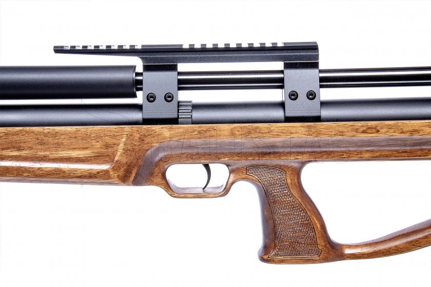 Carabina de aire comprimido Kalibrgun Cricket Standart WST 9mm